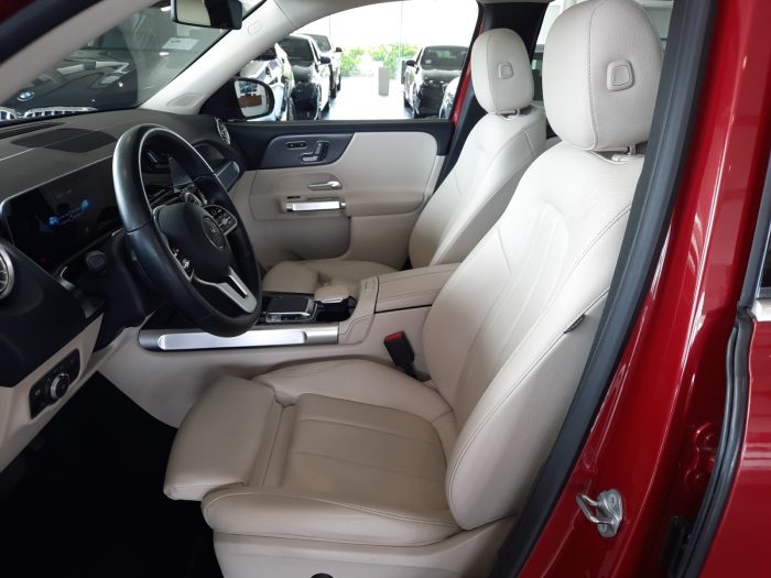 MERCEDES-BENZ , , 2020, 41881 km