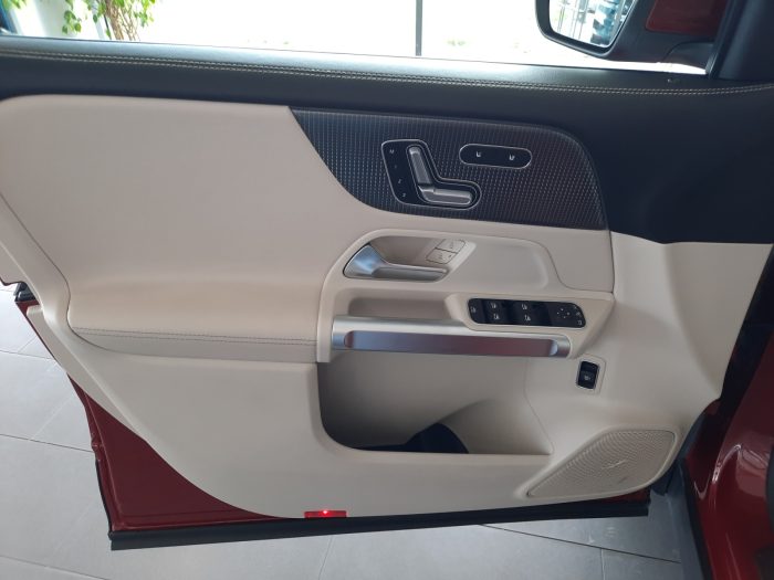 MERCEDES-BENZ , , 2020, 41881 km
