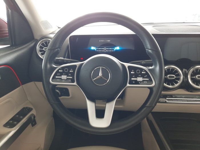 MERCEDES-BENZ , , 2020, 41881 km