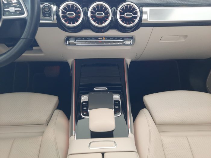 MERCEDES-BENZ , , 2020, 41881 km