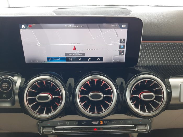 MERCEDES-BENZ , , 2020, 41881 km
