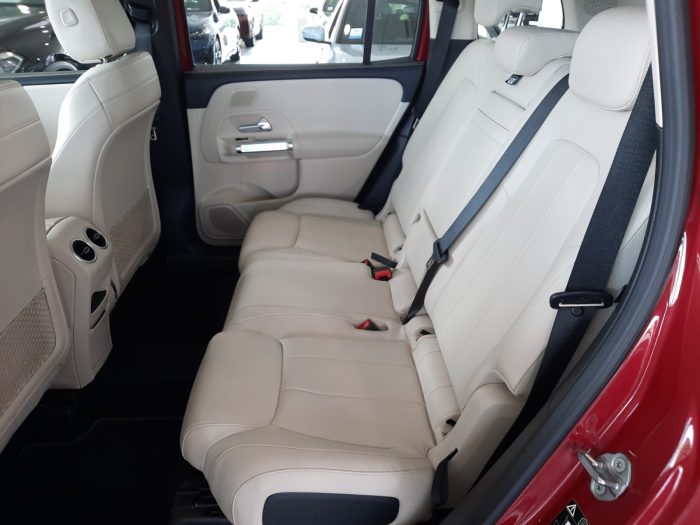 MERCEDES-BENZ , , 2020, 41881 km