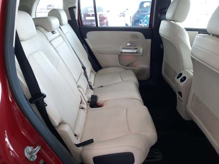MERCEDES-BENZ , , 2020, 41881 km
