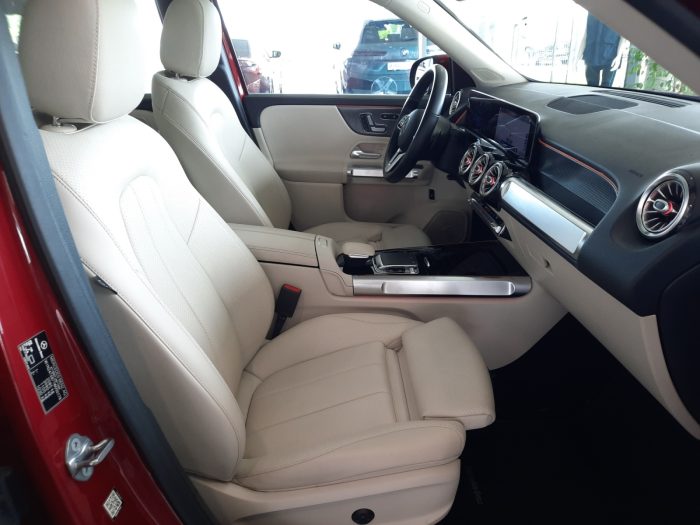 MERCEDES-BENZ , , 2020, 41881 km