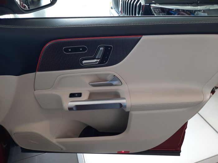 MERCEDES-BENZ , , 2020, 41881 km