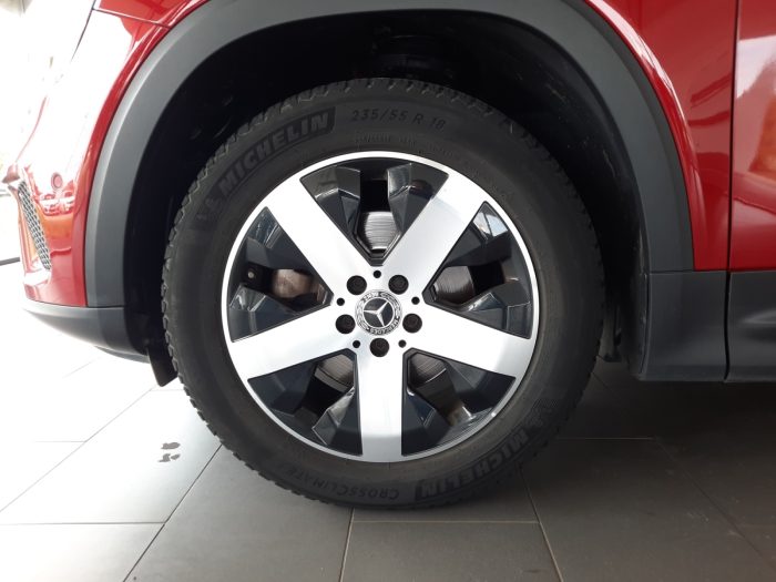 MERCEDES-BENZ , , 2020, 41881 km