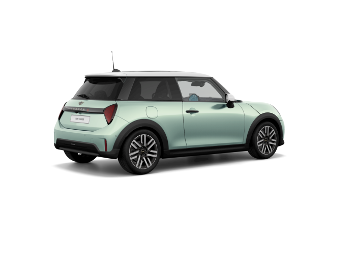 MINI Cooper C, COOPER S, 2024, 3752 km