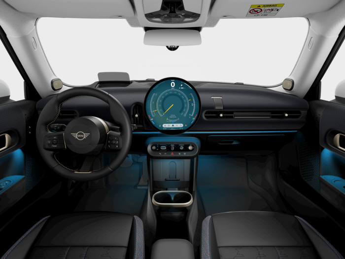 MINI Cooper C, COOPER S, 2024, 3752 km
