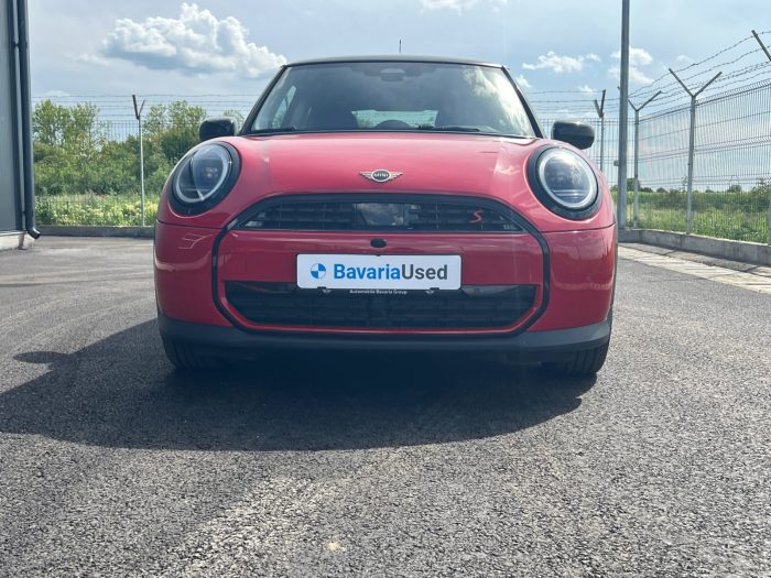 MINI Cooper C, COOPER S, 2024, 4312 km