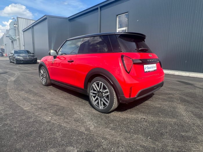 MINI Cooper C, COOPER S, 2024, 4312 km