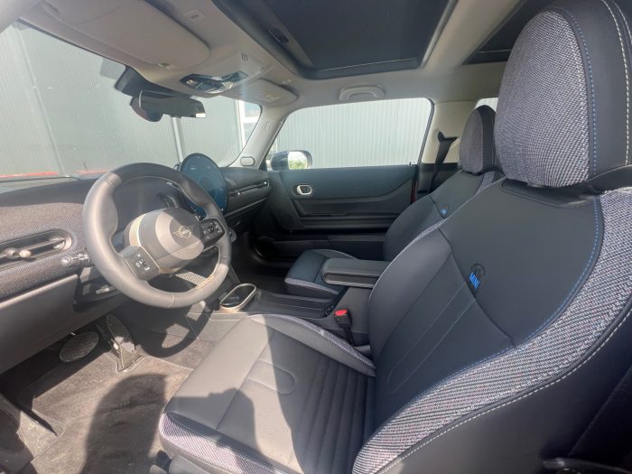 MINI Cooper C, COOPER S, 2024, 4312 km