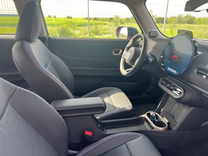 MINI Cooper C, COOPER S, 2024, 4312 km