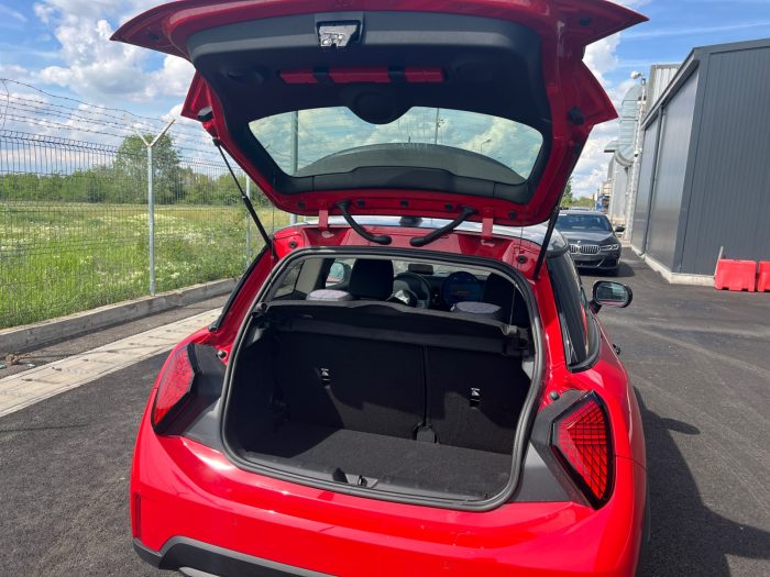 MINI Cooper C, COOPER S, 2024, 4312 km