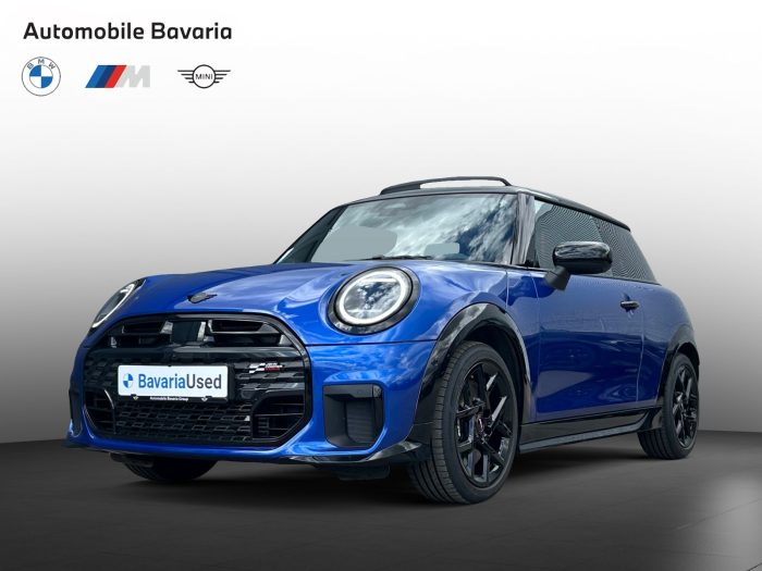 MINI Cooper C, COOPER S, 2024, 4728 km