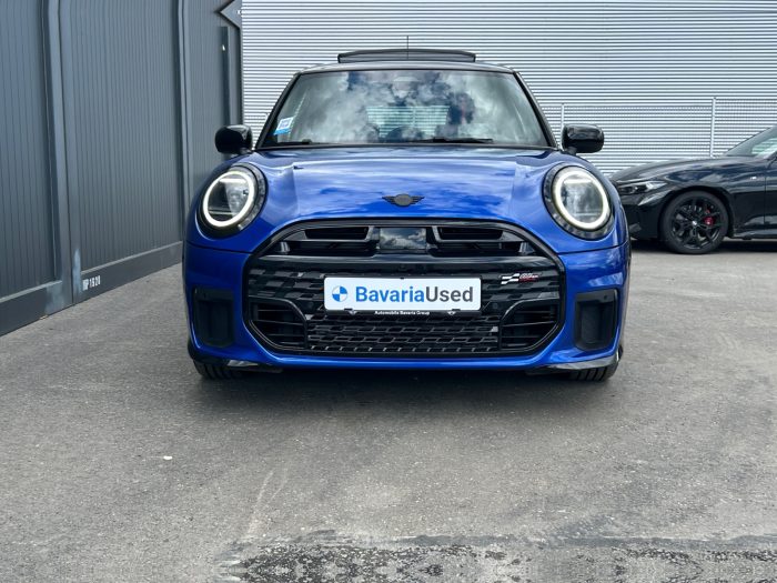 MINI Cooper C, COOPER S, 2024, 4728 km