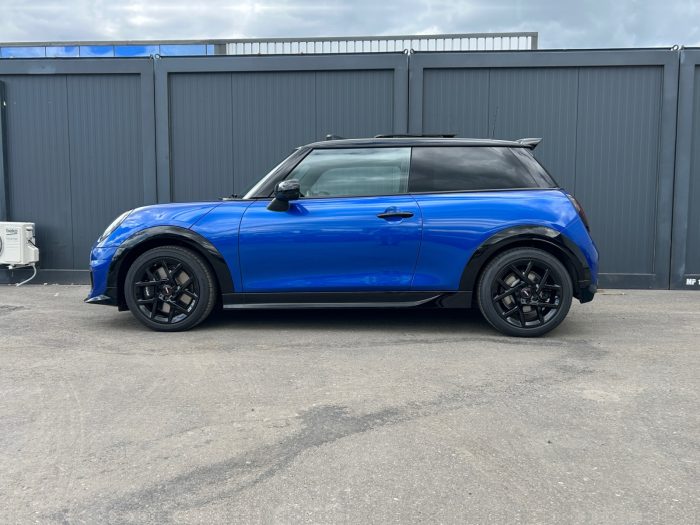MINI Cooper C, COOPER S, 2024, 4728 km