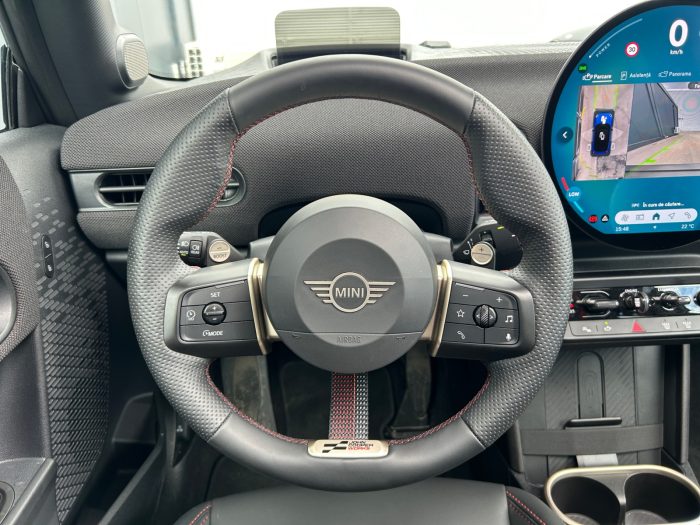MINI Cooper C, COOPER S, 2024, 4728 km