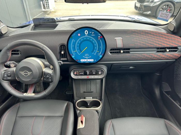 MINI Cooper C, COOPER S, 2024, 4728 km