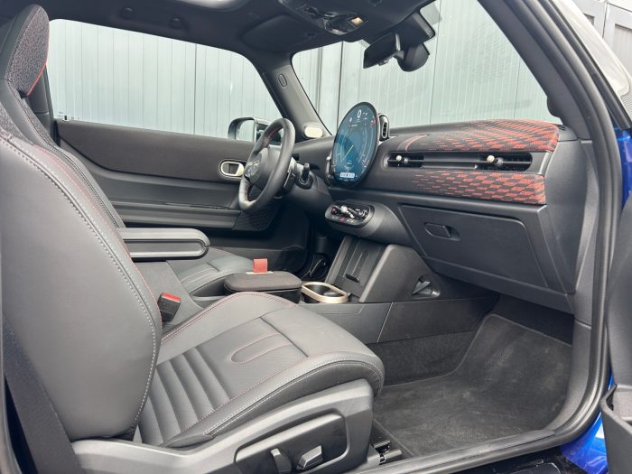 MINI Cooper C, COOPER S, 2024, 4728 km