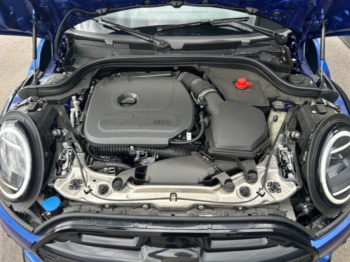 MINI Cooper C, COOPER S, 2024, 4728 km