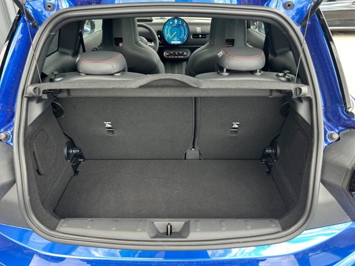 MINI Cooper C, COOPER S, 2024, 4728 km