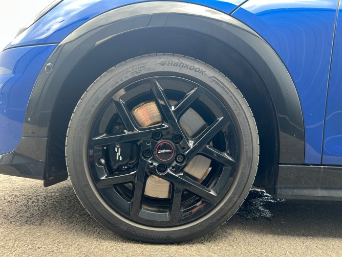 MINI Cooper C, COOPER S, 2024, 4728 km