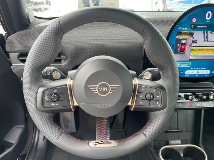 MINI Cooper S, S 5-DOORS, 2024, 4397 km