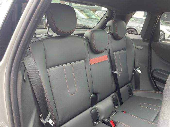 MINI Cooper S, S 5-DOORS, 2024, 4397 km