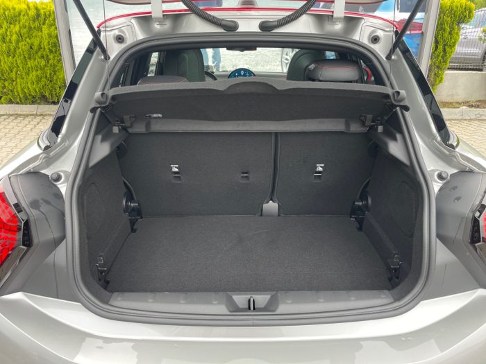 MINI Cooper S, S 5-DOORS, 2024, 4397 km