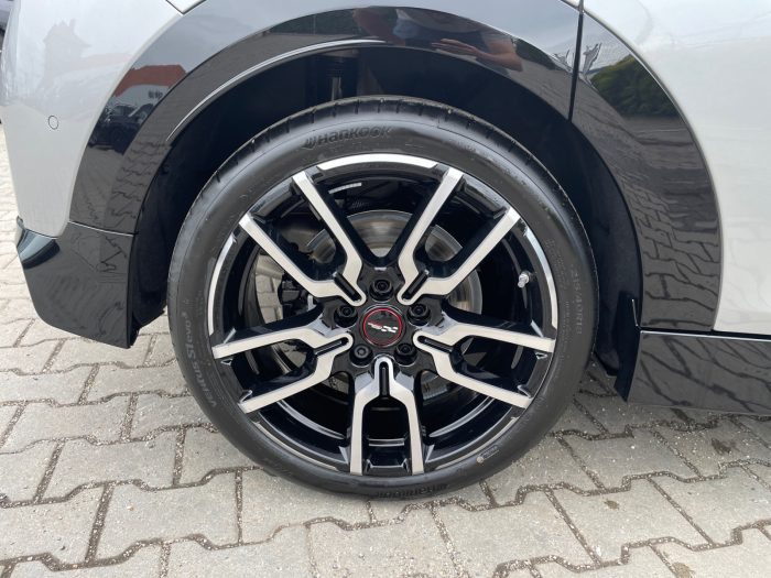 MINI Cooper S, S 5-DOORS, 2024, 4397 km