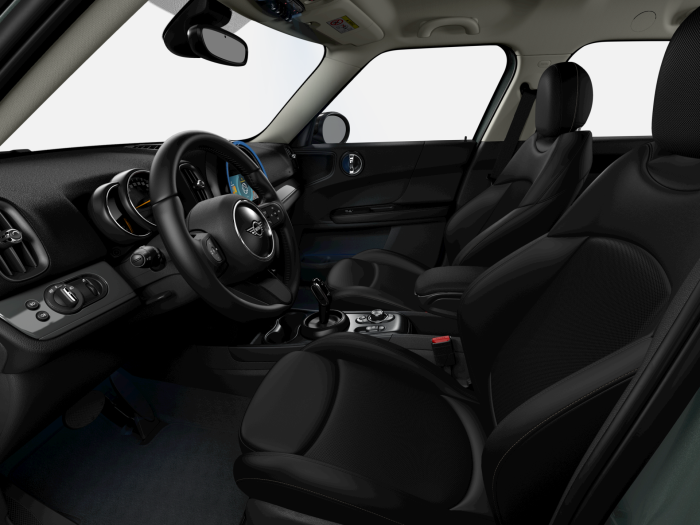 MINI Countryman, COUNTRYMAN COOPER ALL4, 2023, 16838 km