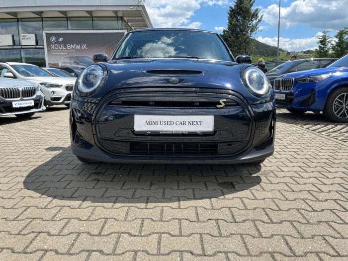 MINI Hatch 3 usi, COOPER SE, 2021, 14900 km