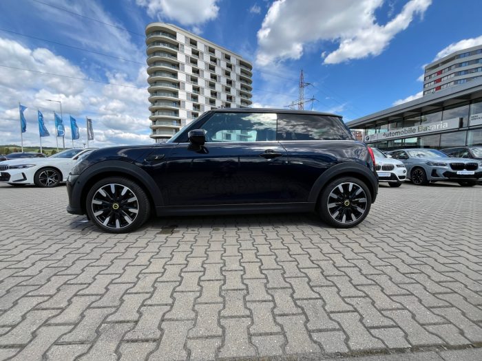 MINI Hatch 3 usi, COOPER SE, 2021, 14900 km