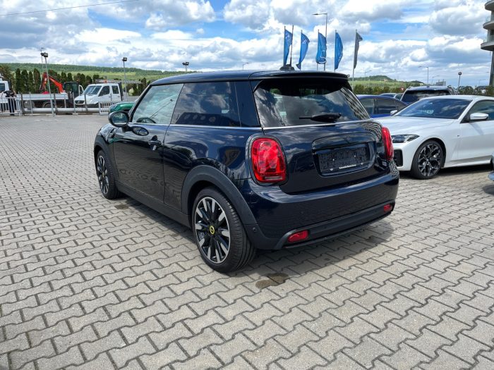 MINI Hatch 3 usi, COOPER SE, 2021, 14900 km