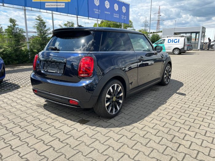 MINI Hatch 3 usi, COOPER SE, 2021, 14900 km