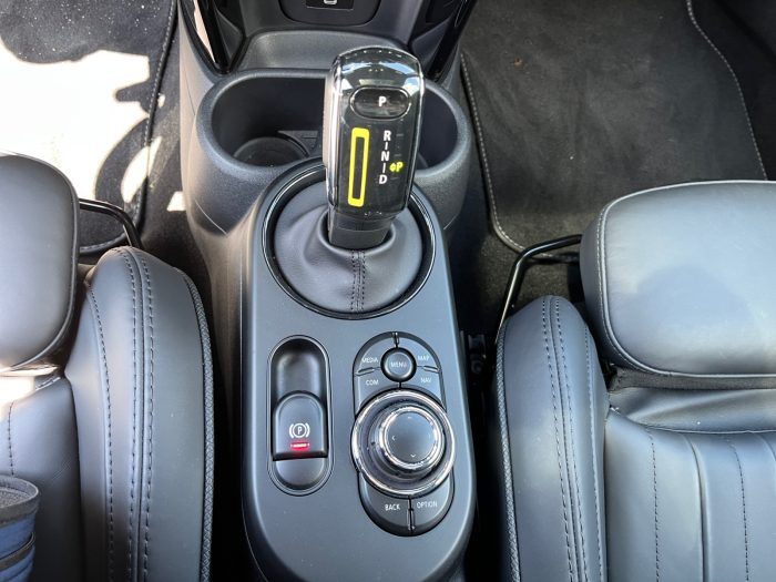 MINI Hatch 3 usi, COOPER SE, 2021, 14900 km