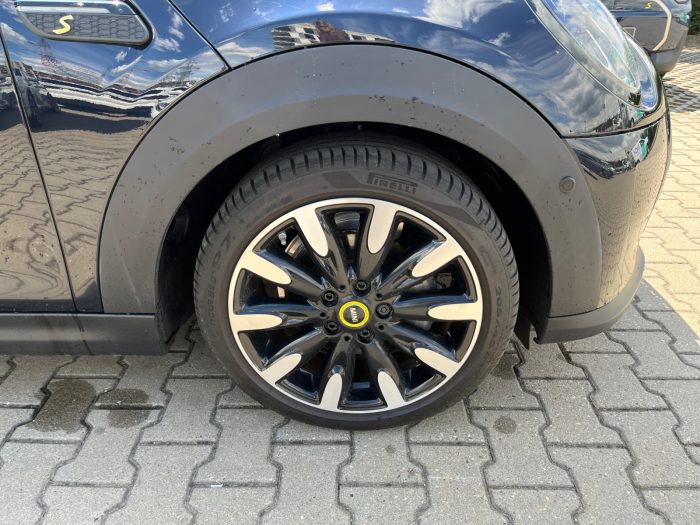 MINI Hatch 3 usi, COOPER SE, 2021, 14900 km