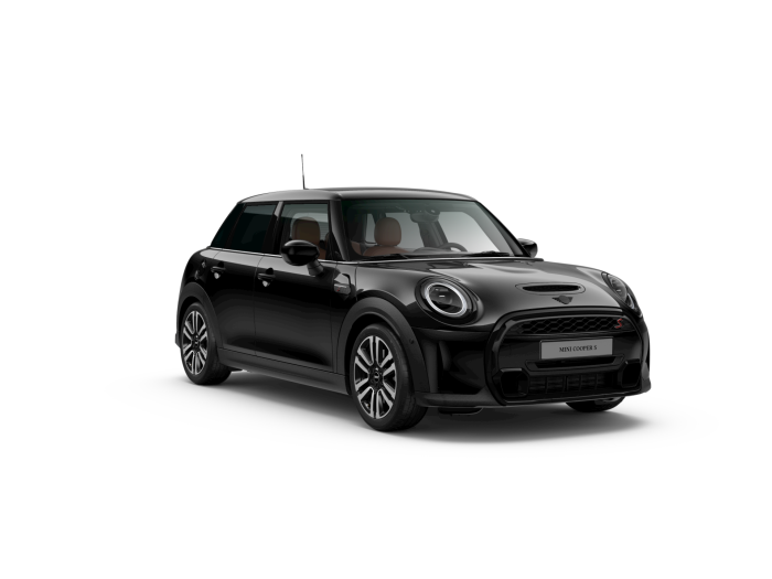 MINI Hatch 5 usi, COOPER S, 2022, 35569 km