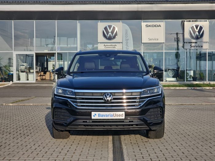 VOLKSWAGEN Touareg, , 2022, 101000 km