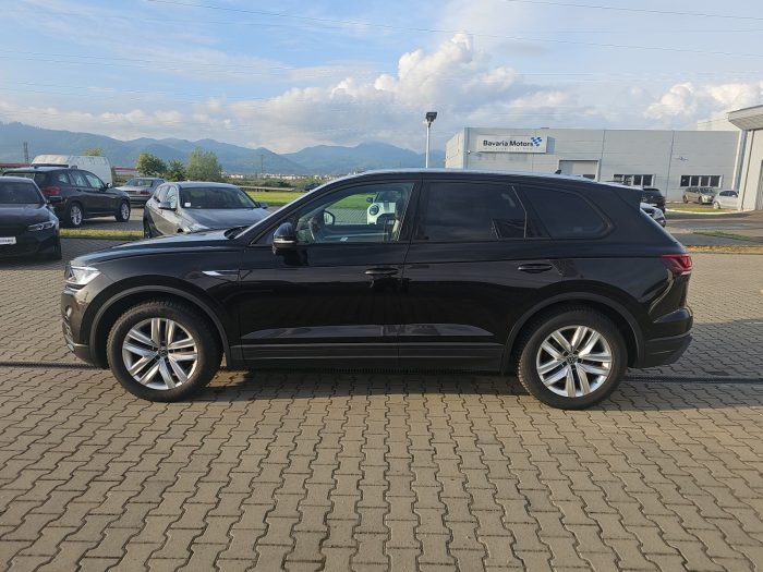VOLKSWAGEN Touareg, , 2022, 101000 km