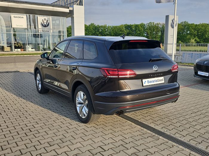 VOLKSWAGEN Touareg, , 2022, 101000 km