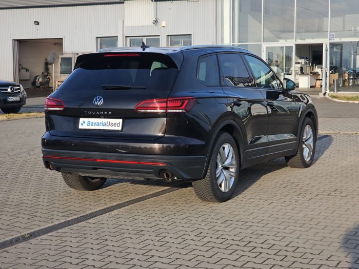 VOLKSWAGEN Touareg, , 2022, 101000 km