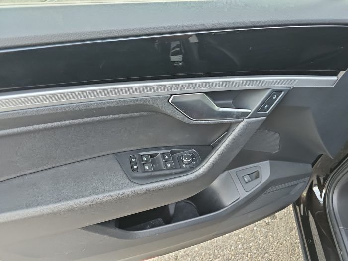 VOLKSWAGEN Touareg, , 2022, 101000 km