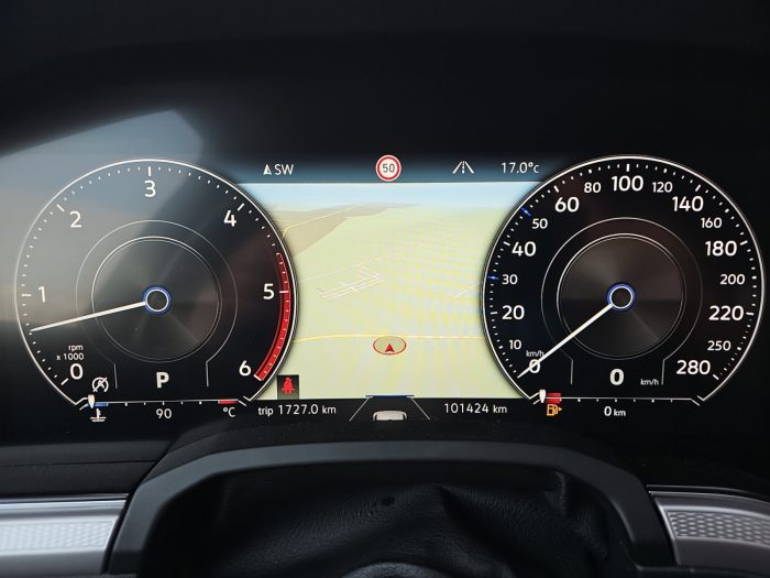 VOLKSWAGEN Touareg, , 2022, 101000 km