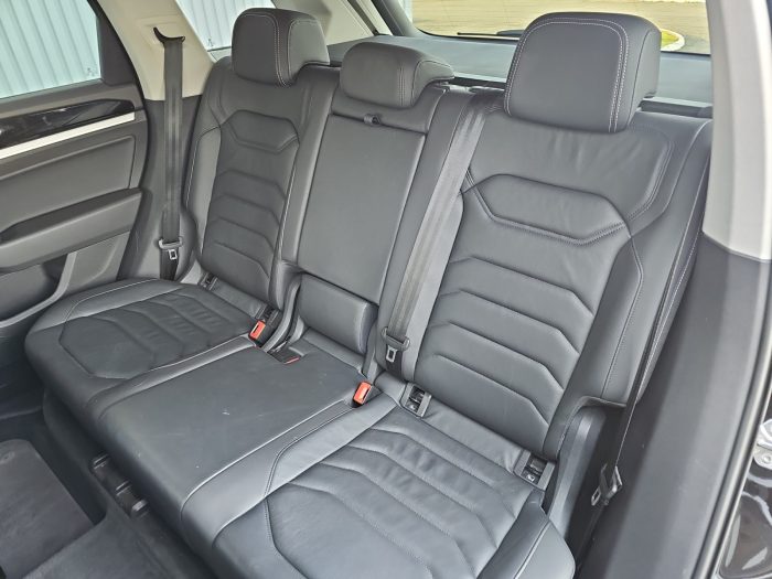 VOLKSWAGEN Touareg, , 2022, 101000 km