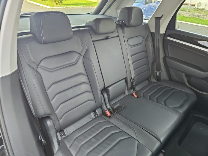 VOLKSWAGEN Touareg, , 2022, 101000 km