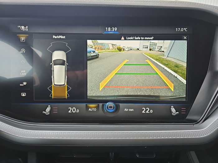 VOLKSWAGEN Touareg, , 2022, 101000 km