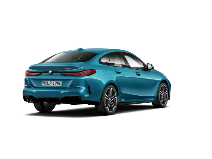 BMW Seria 2, 218I GRAN COUPE, 2024, 4000 km