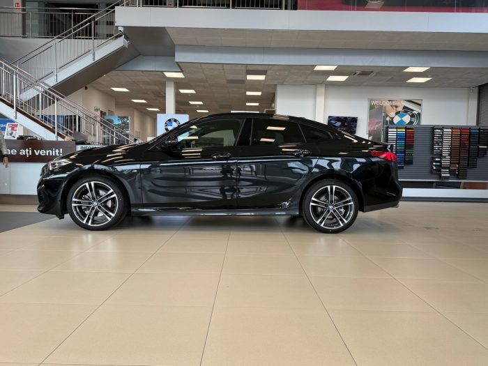 BMW Seria 2, 218I GRAN COUPE, 2024, 5373 km