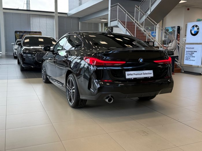 BMW Seria 2, 218I GRAN COUPE, 2024, 5373 km